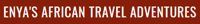 ENYA'S AFRICAN TRAVEL ADVENTURES